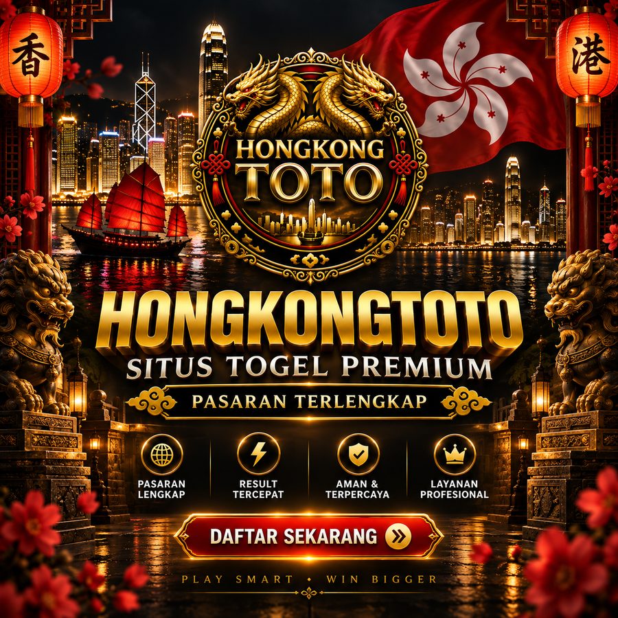 Hongkongtoto Padang Gelugur
