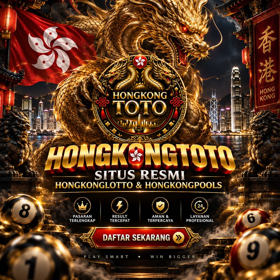 Prediksi HK pools 4 Oktober 2026, rumus dan paito terbaru 5